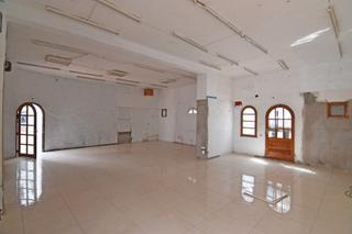 Local Comercial en Avenida de Wind Surfing 9