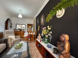 Appartement  Calle de tristana
