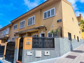 Lloguer Casa aparellada  Calle maría lisson, soprano