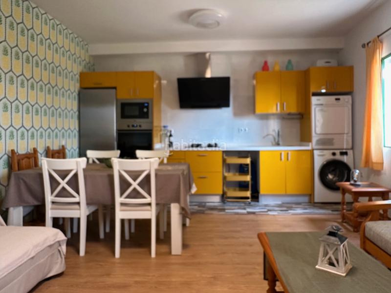 Foto 12038f0c-5a2b-4255-9bae-92814962811e. Casa a schiera con parcheggio in Vega de San Mateo