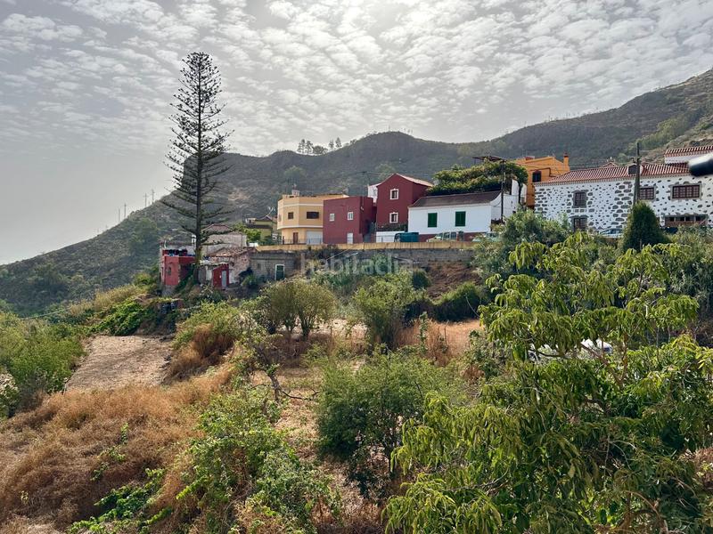 Foto 65970276-b824-4118-a297-bc6834ee2bba. Casa a schiera con parcheggio in Vega de San Mateo