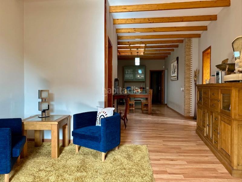 Foto 7de1cb01-efec-48ea-b890-200c35635fa9. Casa a schiera con parcheggio in Vega de San Mateo