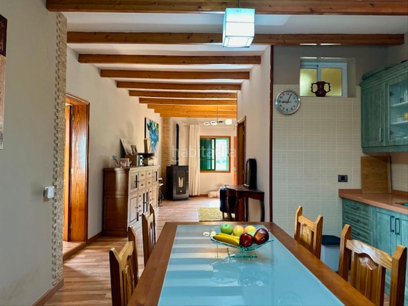 Foto 87a9697f-1274-48ca-98f7-61101997709f. Casa a schiera con parcheggio in Vega de San Mateo