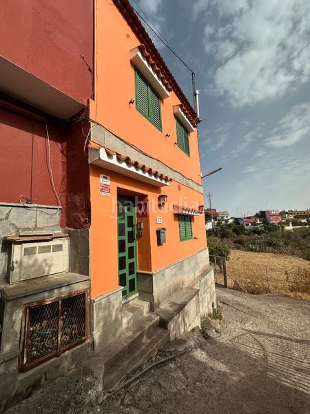 Foto 9bd2970a-5ddb-4c53-96a2-f4a6e76a089f. Casa a schiera con parcheggio in Vega de San Mateo