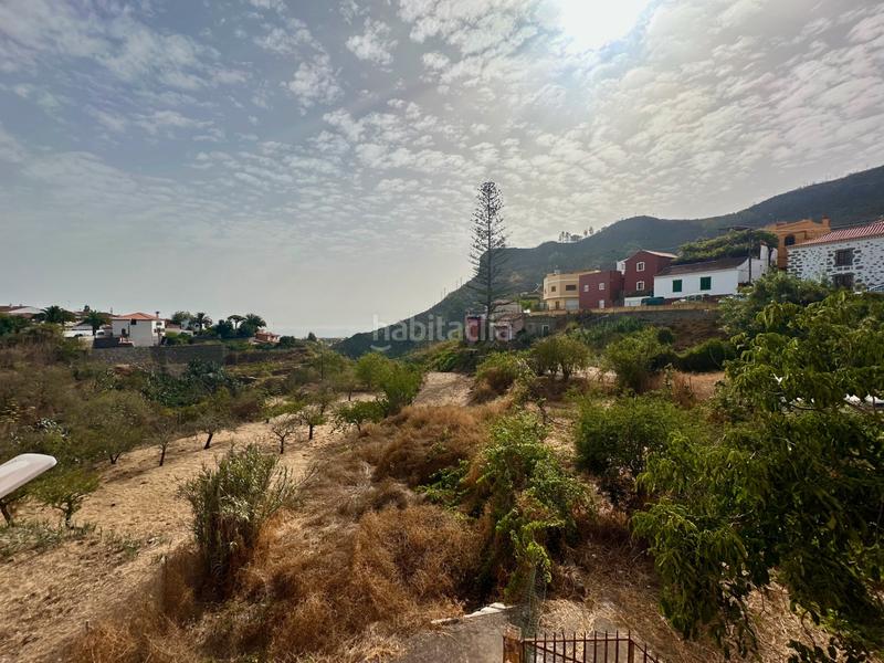 Foto d946b0f8-e044-4b98-ae52-af656585373a. Casa a schiera con parcheggio in Vega de San Mateo