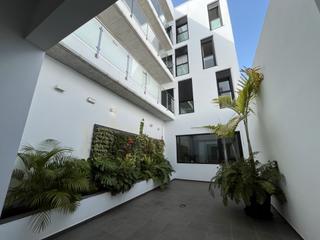 Etagenwohnung  Calle agustín de bethencourt