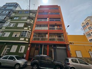Pis a Calle colombia 14