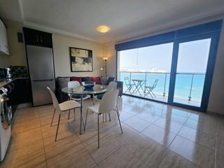 Location Appartement  Calle gravina