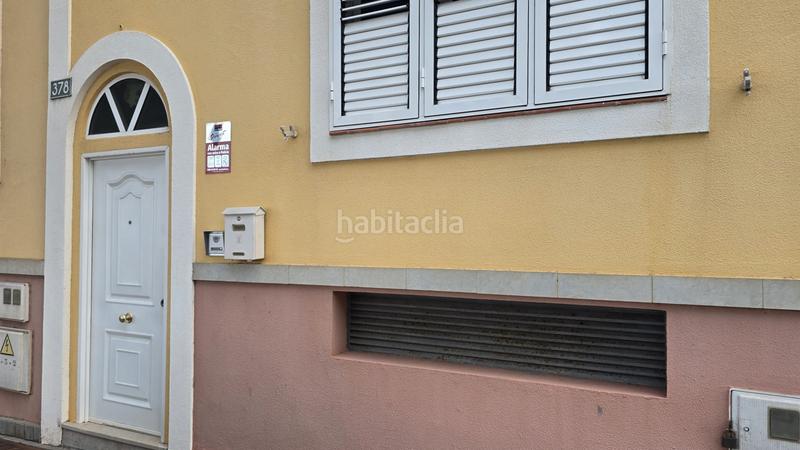 Foto 4a6c6658-80d5-4b5f-ba89-a2d98e2bd350. Casa aparellada amb aparcament a Almatriche Palmas de Gran Canaria (Las)