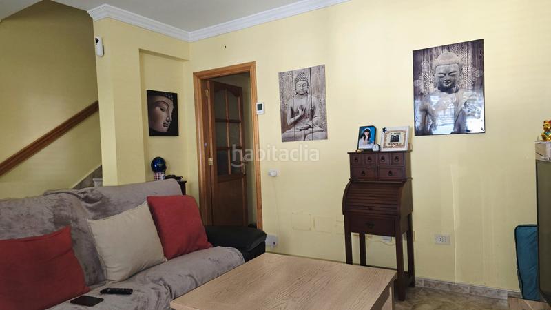 Foto a3540dd1-196e-4294-bdd7-05647ad2ec56. Casa bifamiliare con parcheggio in Almatriche Palmas de Gran Canaria (Las)