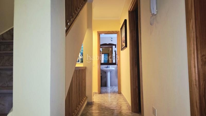 Foto 4fe6c2af-cc35-4ebd-bf67-064bd2b9b5a8. Doppelhaus mit parking in Almatriche Palmas de Gran Canaria (Las)