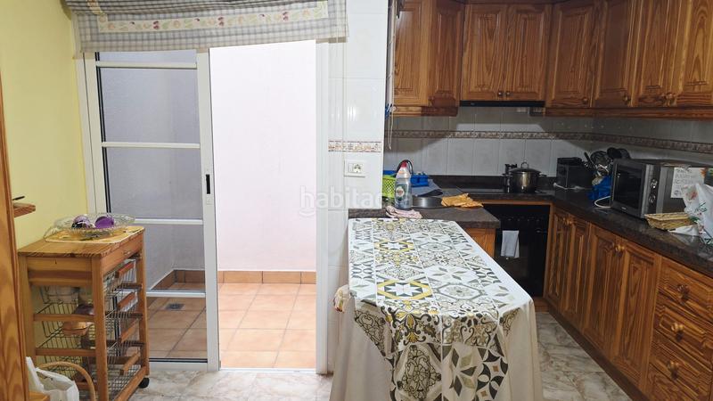 Foto ae822c32-0cd8-4cb5-9391-e48ac66f3a8c. Towny house with parking in Almatriche Palmas de Gran Canaria (Las)
