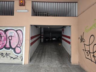 Aparcament cotxe  Calle alonso alvarado
