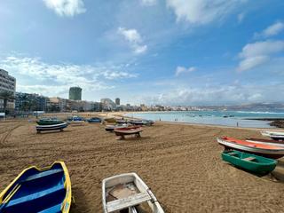 Appartement in Calle Faro