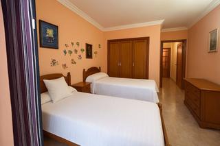Etagenwohnung  Paseo de san jose