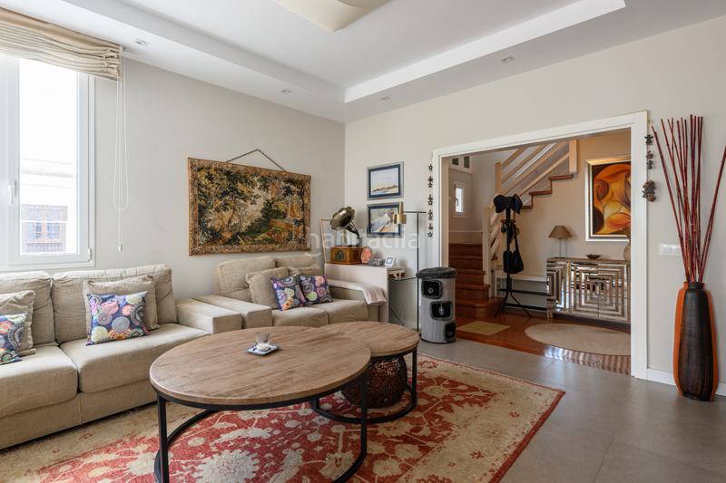 Foto 510f02d9-0dc9-4bfb-9b4c-cda5b695c267. Chalet mit parking in Ciudad Jardín Palmas de Gran Canaria (Las)