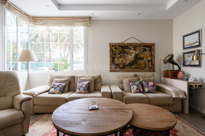 Foto 835a03a9-65c0-4927-8f22-d8039c8aae0b. Chalet mit parking in Ciudad Jardín Palmas de Gran Canaria (Las)