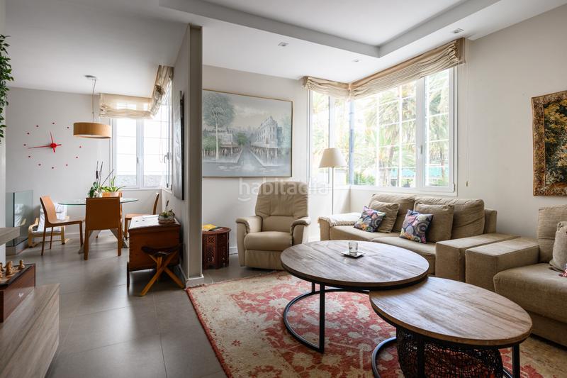 Foto 96e5561d-518e-4632-9487-95f597623080. Chalet mit parking in Ciudad Jardín Palmas de Gran Canaria (Las)