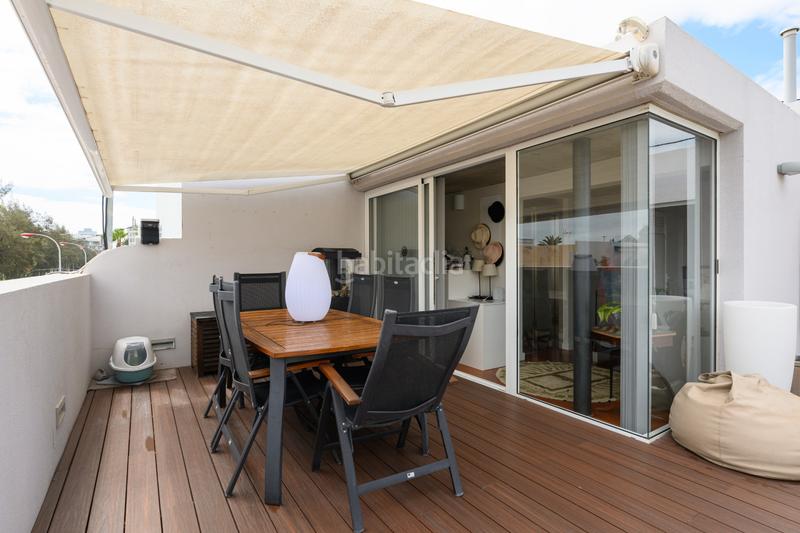 Foto 3b2e87e0-1327-44ac-81be-34e44ca93d47. Chalet with parking in Ciudad Jardín Palmas de Gran Canaria (Las)