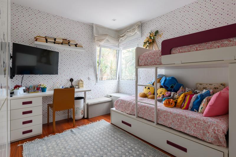 Foto ab570e46-5abd-4e6a-9b2f-741f422b938d. Chalet with parking in Ciudad Jardín Palmas de Gran Canaria (Las)