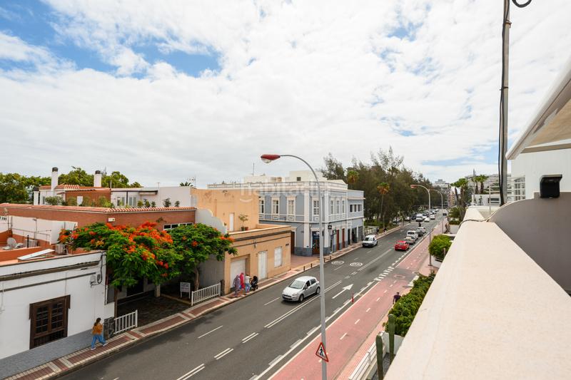 Foto c6864741-f9e4-471f-8c53-32f285b17b78. Chalet with parking in Ciudad Jardín Palmas de Gran Canaria (Las)