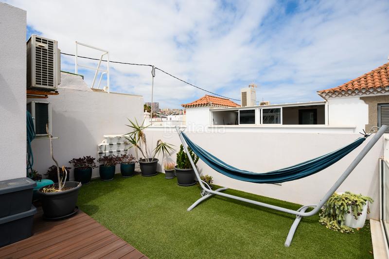 Foto fbfdac7e-9ff4-4919-9212-cdab7f98294b. Chalet with parking in Ciudad Jardín Palmas de Gran Canaria (Las)