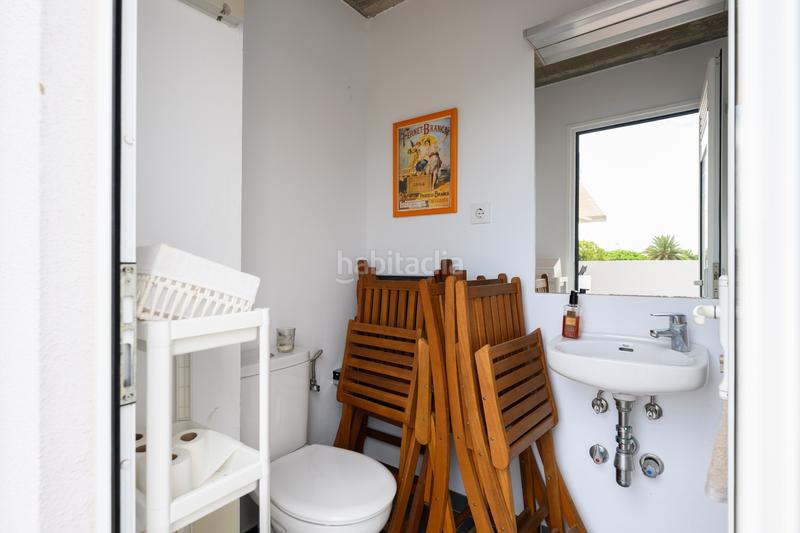 Foto 36c9a5ca-24b6-49ad-8742-41f6b407de42. Chalet avec parking dans Ciudad Jardín Palmas de Gran Canaria (Las)