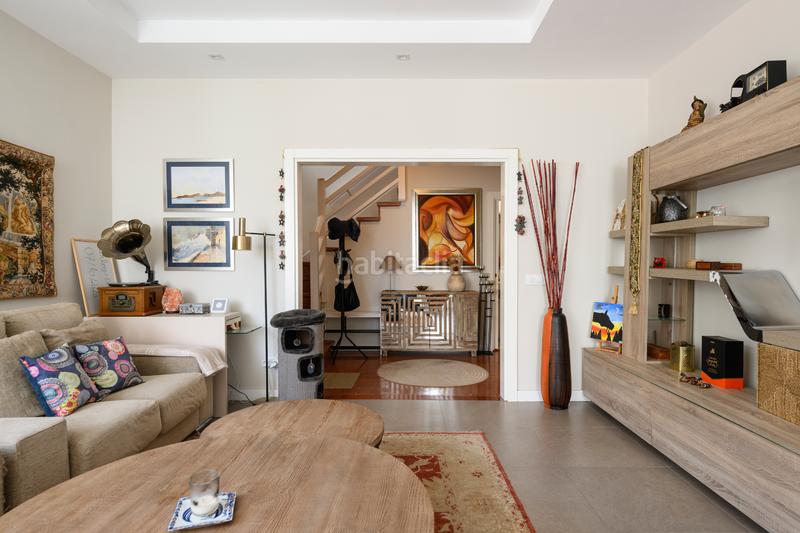 Foto 695f1ecb-fa07-41d1-975f-960e2fd1e560. Chalet avec parking dans Ciudad Jardín Palmas de Gran Canaria (Las)