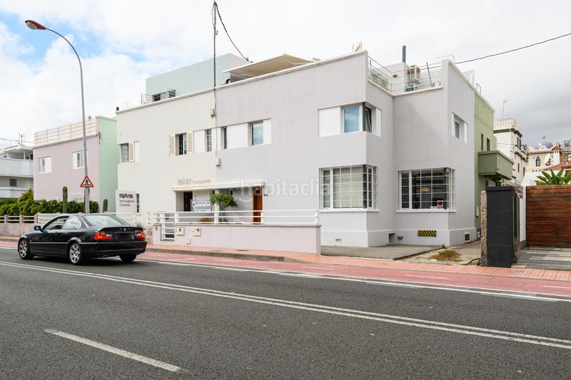 Foto 899219da-7f7e-4d1a-a85a-f3c9fea45f0d. Chalet avec parking dans Ciudad Jardín Palmas de Gran Canaria (Las)