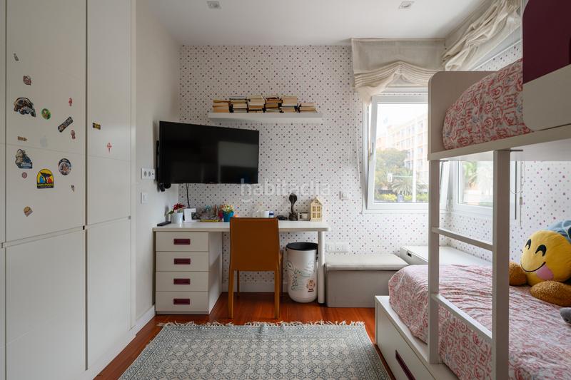 Foto c31f3f88-dde5-46f3-b89a-cd8cdf8f4431. Chalet avec parking dans Ciudad Jardín Palmas de Gran Canaria (Las)