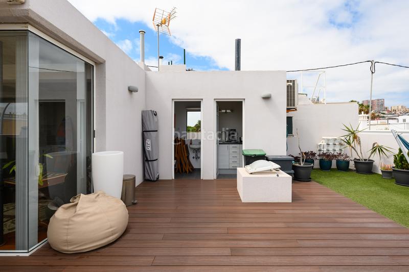 Foto b16987ac-c372-4b7e-b441-4c1e96e6e96c. Chalet en Ciudad Jardín Palmas de Gran Canaria (Las)