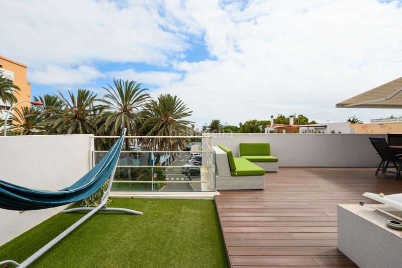 Foto b73e0c1e-d5d0-4c5f-81fc-51b90f1fcfd7. Chalet en Ciudad Jardín Palmas de Gran Canaria (Las)