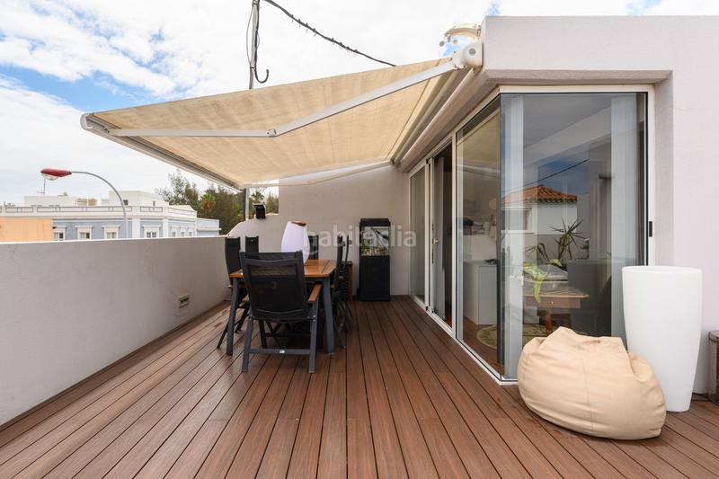 Foto 52e62e08-7b01-4d5d-b02a-d97a5cfac6b3. Chalet con parcheggio in Ciudad Jardín Palmas de Gran Canaria (Las)