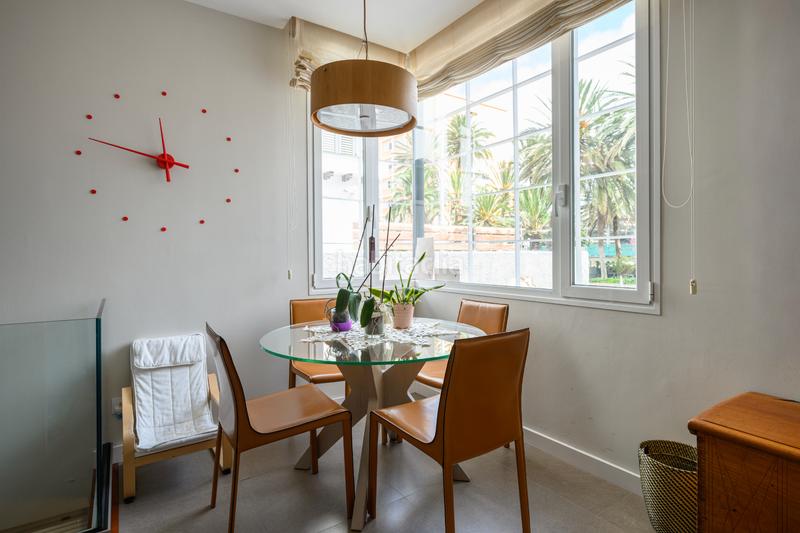 Foto ff5faafd-8762-49f8-8f95-d51c5ce419fd. Chalet con parcheggio in Ciudad Jardín Palmas de Gran Canaria (Las)