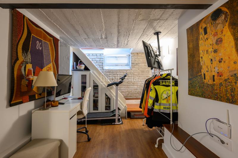 Foto be625cc1-b411-47b1-aa67-3d85658dbe8e. Xalet amb aparcament a Ciudad Jardín Palmas de Gran Canaria (Las)