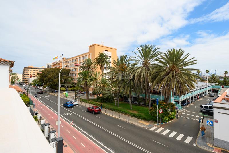 Foto d5ee27fb-a423-4f64-ace7-0650407c775e. Xalet amb aparcament a Ciudad Jardín Palmas de Gran Canaria (Las)