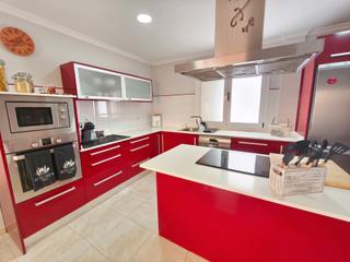 Casa aparellada  Calle párroco pérez olivares