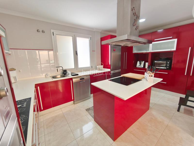 Foto 17222ab9-9d13-4a66-92bc-28aed94d5523. Casa bifamiliare con parcheggio in San Lorenzo Palmas de Gran Canaria (Las)