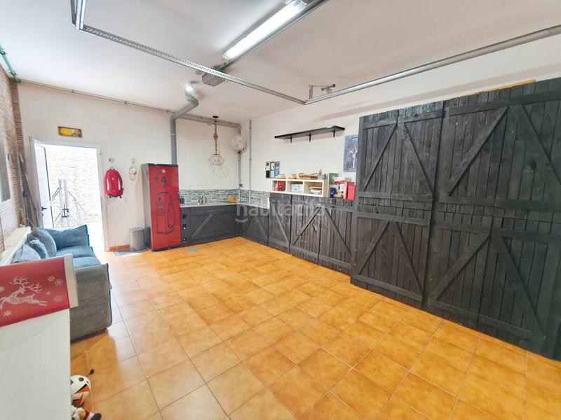 Foto cafc9804-c37c-4a62-bae3-7eab63438589. Casa bifamiliare con parcheggio in San Lorenzo Palmas de Gran Canaria (Las)