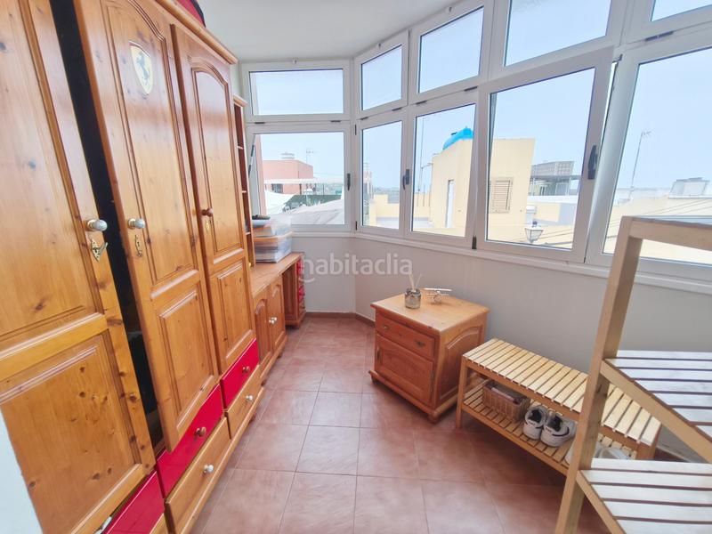 Foto f847d156-c572-4146-9180-6f71c209470f. Casa bifamiliare con parcheggio in San Lorenzo Palmas de Gran Canaria (Las)
