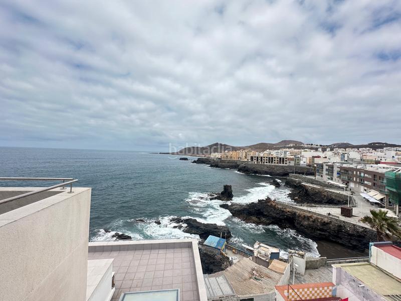 Foto 506552f5-ac99-4261-9781-b18f5f62b7d1. Duplex in Isleta Palmas de Gran Canaria (Las)