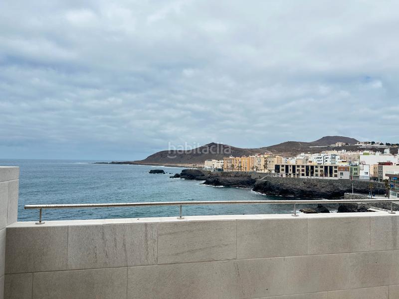 Foto 3012b024-3149-4f92-b1fa-758f05736970. Zweistöckige wohnung in Isleta Palmas de Gran Canaria (Las)