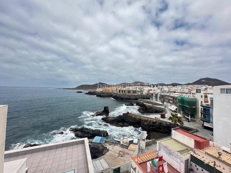 Foto 7491567d-06df-41f3-9d5b-5ab3b1b9a1e5. Zweistöckige wohnung in Isleta Palmas de Gran Canaria (Las)