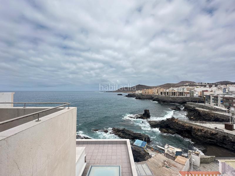 Foto 84432767-6823-4298-880e-33a0c486fa90. Zweistöckige wohnung in Isleta Palmas de Gran Canaria (Las)