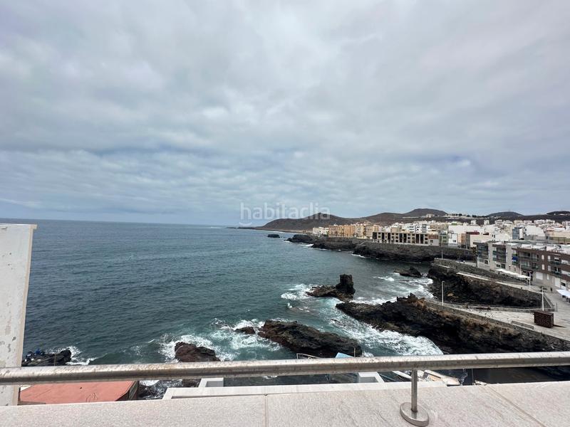 Foto 9383c914-642f-48eb-b6ee-3fe921104fe8. Zweistöckige wohnung in Isleta Palmas de Gran Canaria (Las)