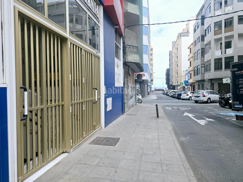 Foto 752f59da-d8d9-4c53-90f7-c2affef2e934. Apartament a Guanarteme Palmas de Gran Canaria (Las)