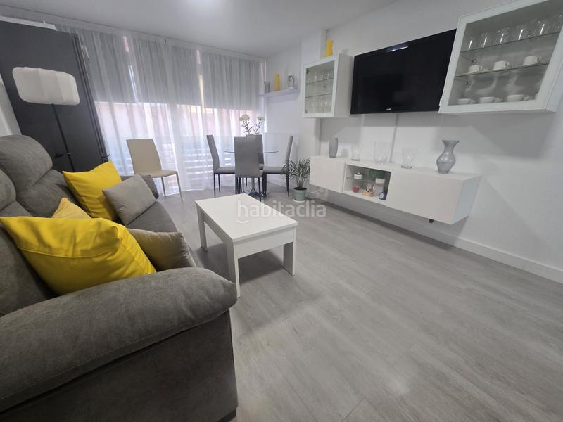 Foto b6d3d019-4be3-4ed3-92f1-5d5834767282. Apartament a Guanarteme Palmas de Gran Canaria (Las)