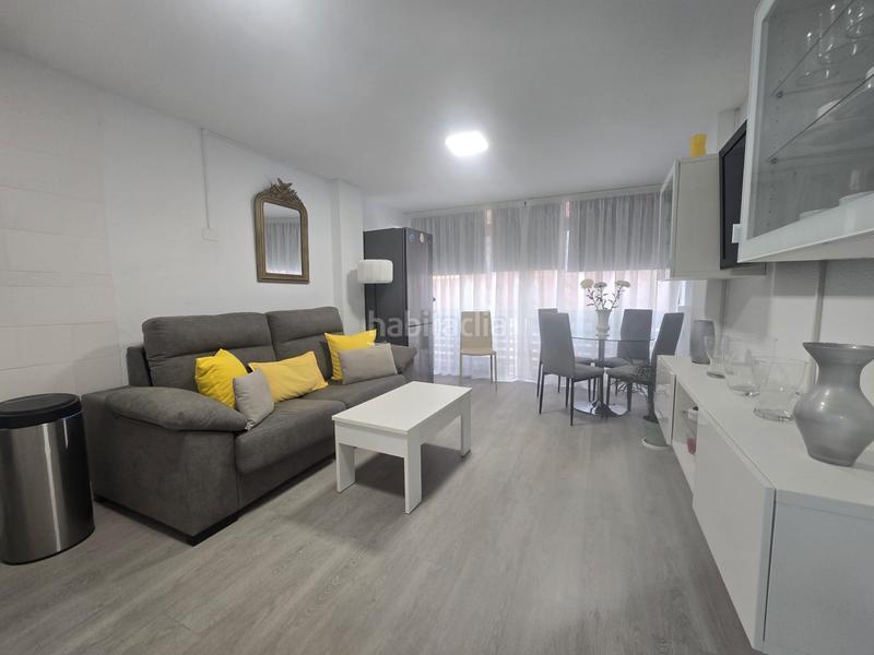 Foto fbad2e5e-0c7e-4ed2-980c-cdf6e0199851. Appartement dans Guanarteme Palmas de Gran Canaria (Las)