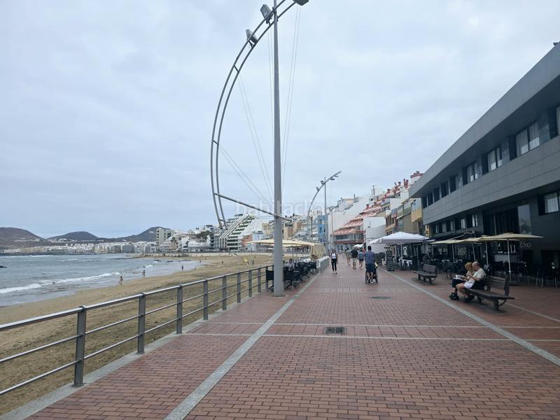 Foto 62464279-2337-4547-9307-1eb25908e74b. Appartement in Guanarteme Palmas de Gran Canaria (Las)