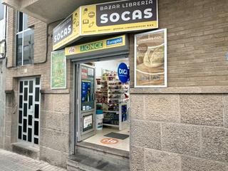 Traspàs Local Comercial  Calle juan de bethencourt domínguez